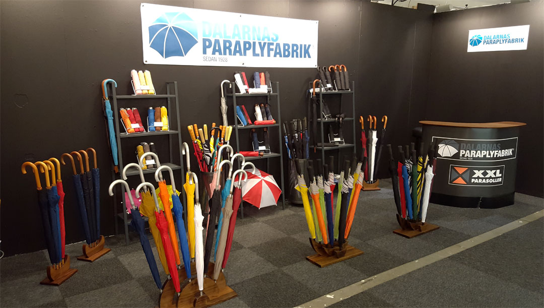 Paraplybutik